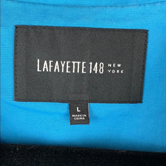 Lafayette 148 Jacket - Picture 2 of 6